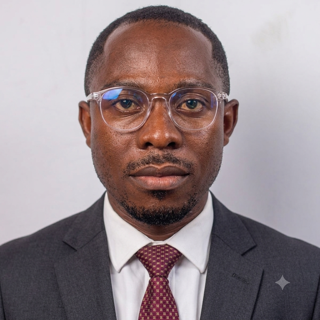 Mr. Isaac Adjei